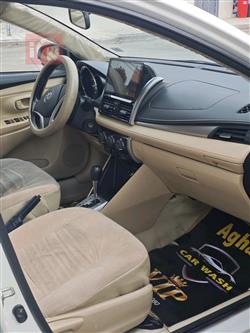 تويوتا يارس